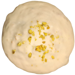 Pistazie Lebkuchen